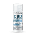 CBD Cooling Cream 800mg