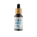 CBD full spectrum tincture 1500mg