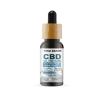 CBD full spectrum tincture 1000mg