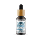 CBD full spectrum tincture 500mg