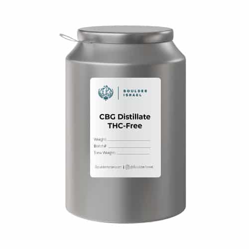 CBG-Distillate-THC-Free